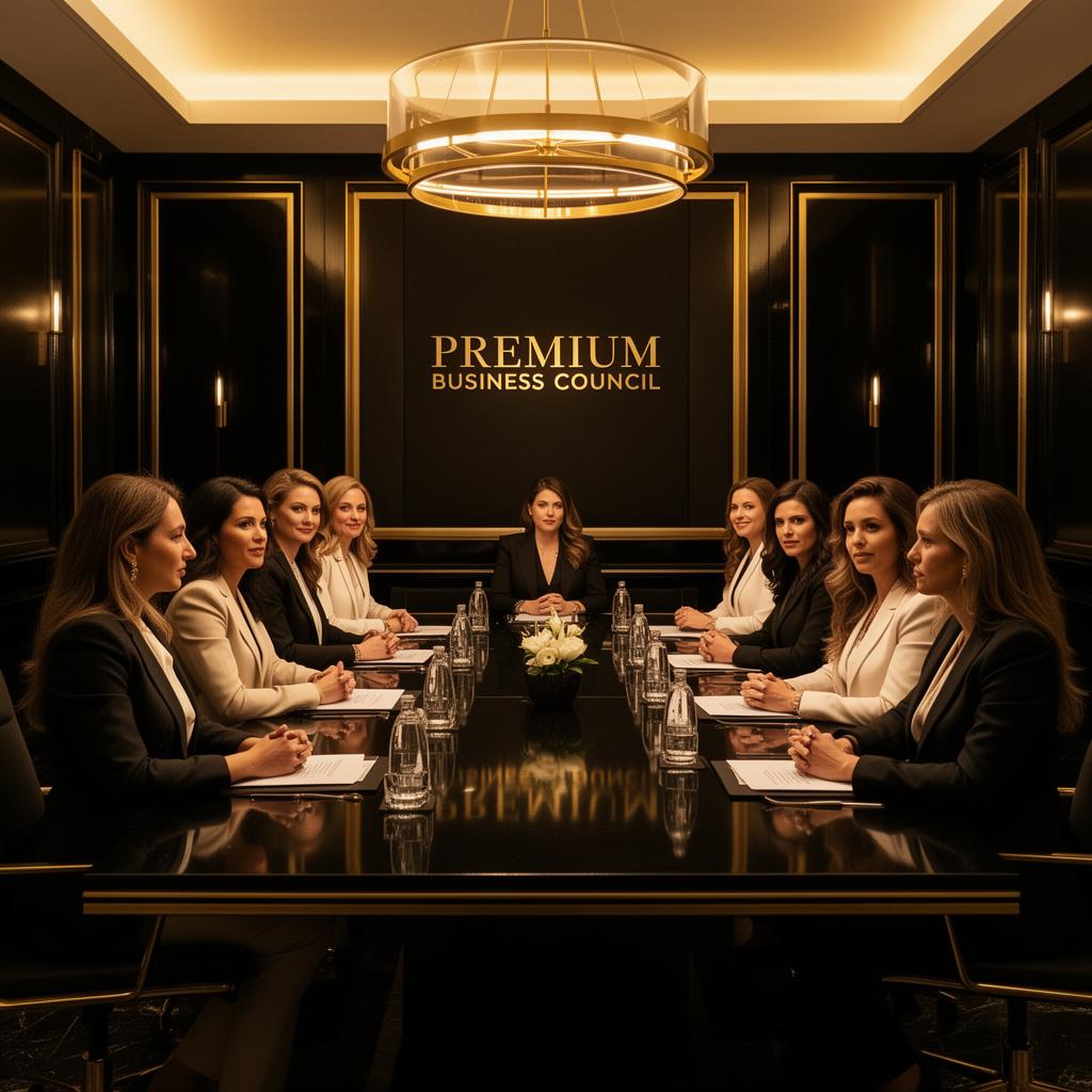 Dynamis Board Beauty — conselho empresarial
